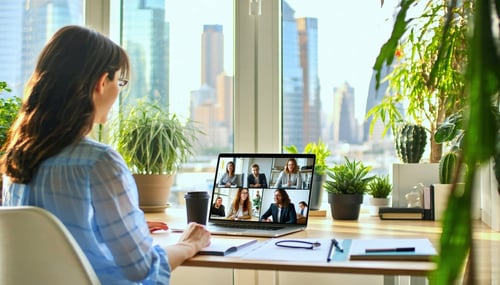 How to Manage Remote Teams: Visibility Without Micromanaging
